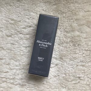 Abercrombie & Fitch Wakely 1.0 Oz
